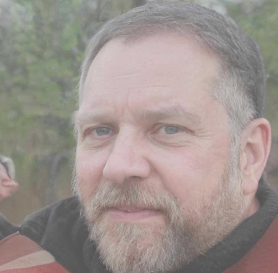 Portrait de Tristan Beaumont, formateur en art conceptuel